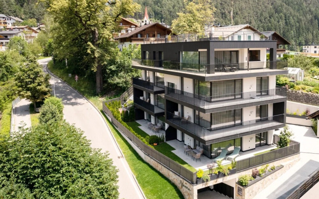 Vanea - Alp Relax Guesthouse