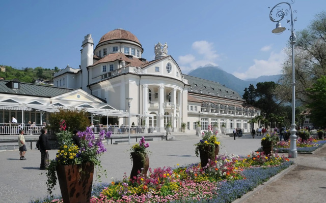 Hotel Europa Splendid