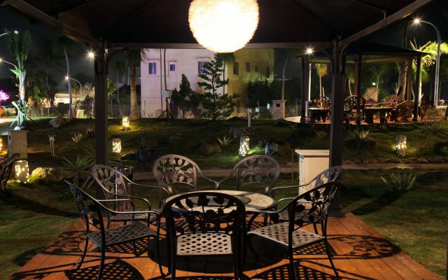 Clownfish Resort