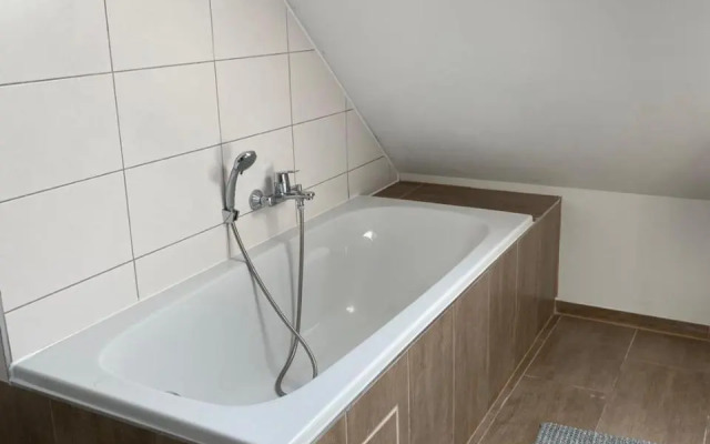 Ferienwohnung Horst