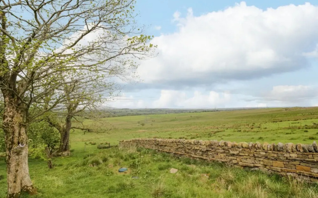 Torties Cottage