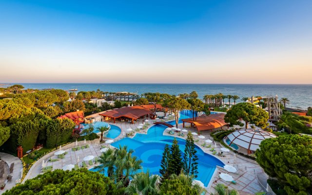 Cornelia De Luxe Resort - All Inclusive