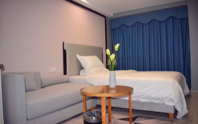 Mifan Hotel