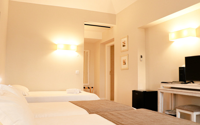 Hotel Solar do Bom Jesus
