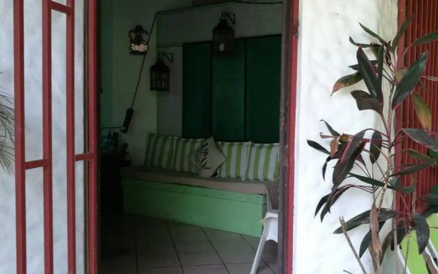 Manuel Antonio Comfort Casa Macaow