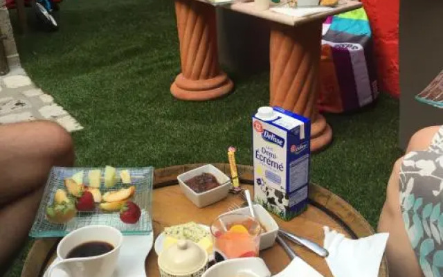 La Petite Cour - Périgueux