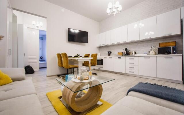 Wonderful 2 bedroom Central Apartment