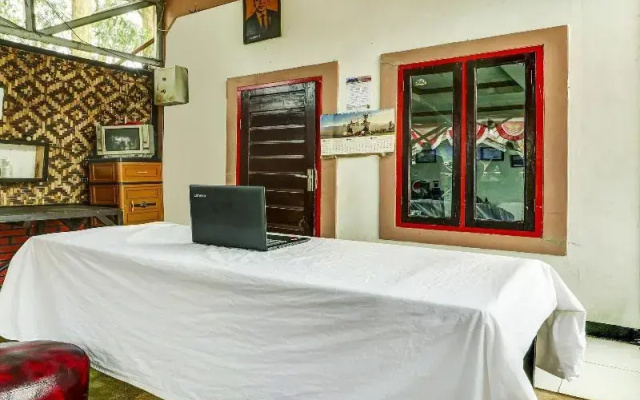 OYO Homes90991Eco Tourism Desa Panundaan Ciwidey 2