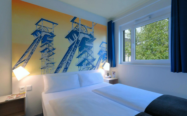 B&B Hotel Hamm