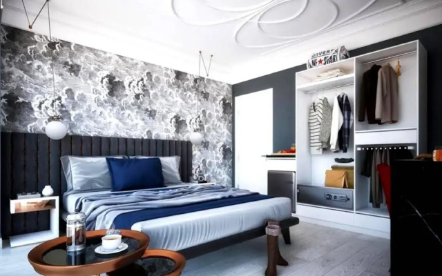 Nenessa Hotel