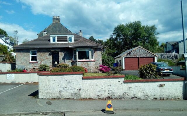 Glenavon Homestay