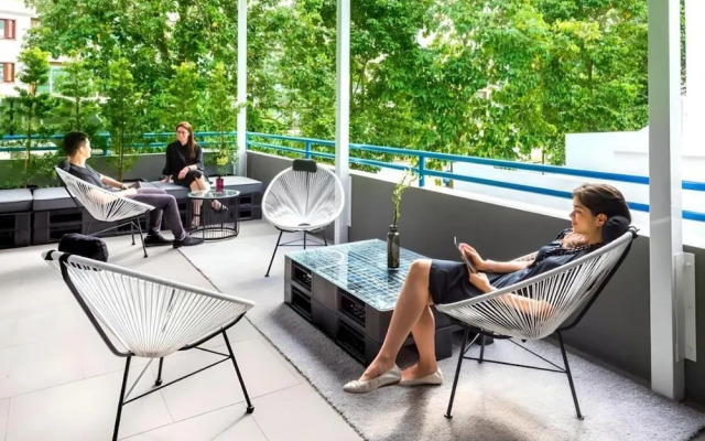 Futura Boutique Hostel