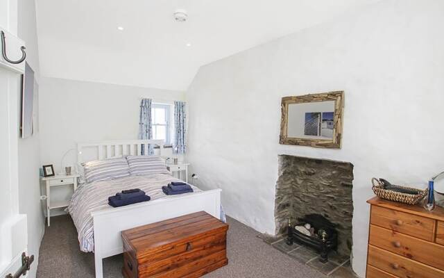 Penrallt Llanfaethlu