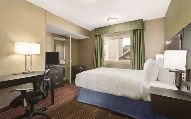 Days Inn by Wyndham Ottawa