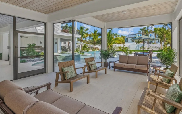 The Hideout in Sarasota