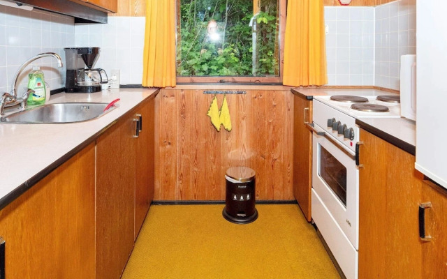 Lovely Holiday Home in SpÃ¸ttrup near Sea