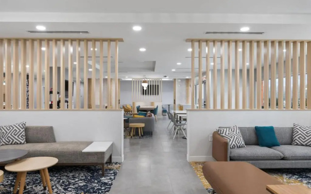 Towneplace Suites By Marriott White Hall