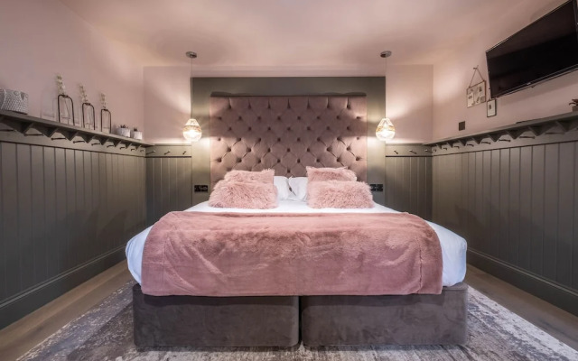 The Three Blackbirds