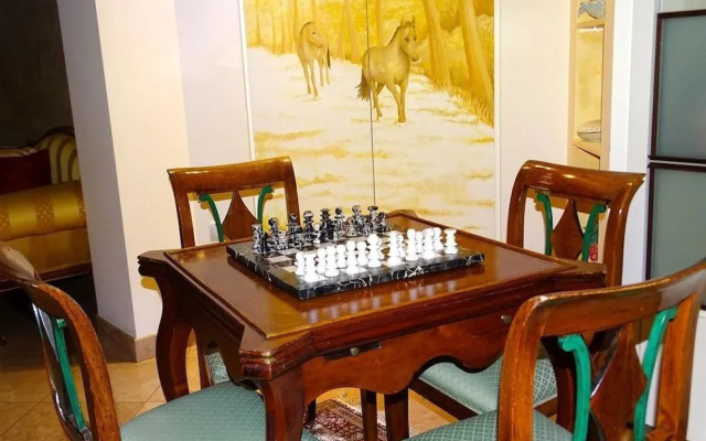 Bed and Breakfast Villa Gioia