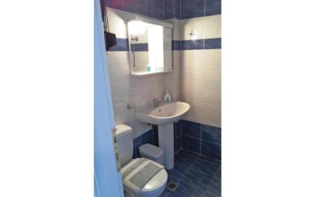 One-Bedroom Holiday home with Sea View in Gera Bay Lesvos