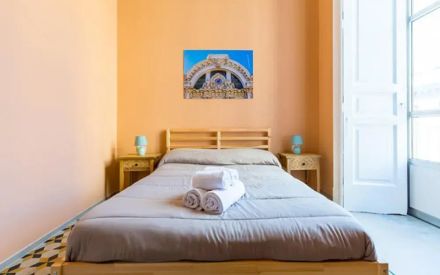 Casa Nostos Piedigrotta