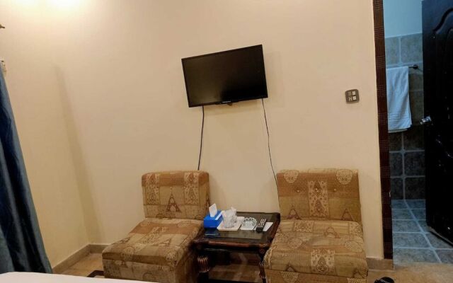 Infinity Hotel