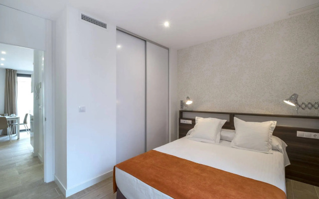 Apartamentos Maier