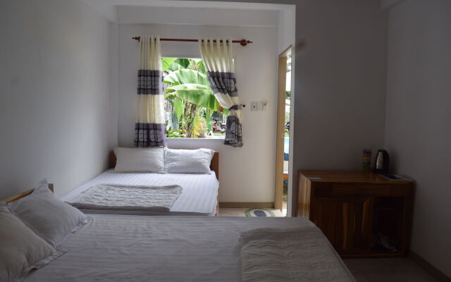 Orchid Guest House Phu Quoc