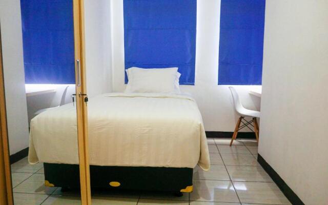Cordova Suites