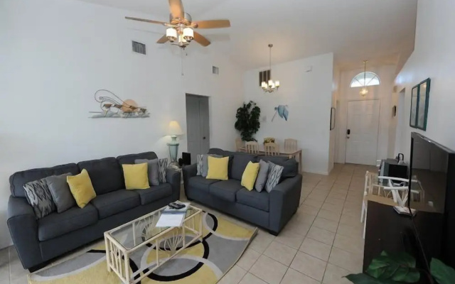 Florida Holiday Villa