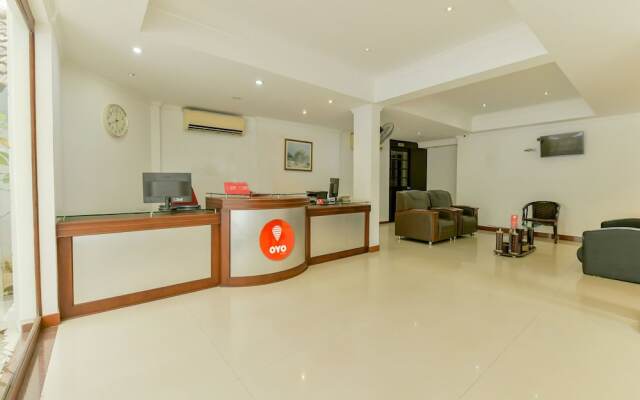 Capital O 15460 Centre Point