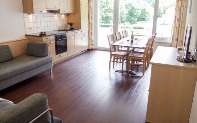 Apartment Amici Andriano 37970