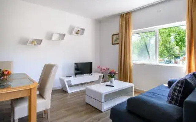 Accomodation STERMASI