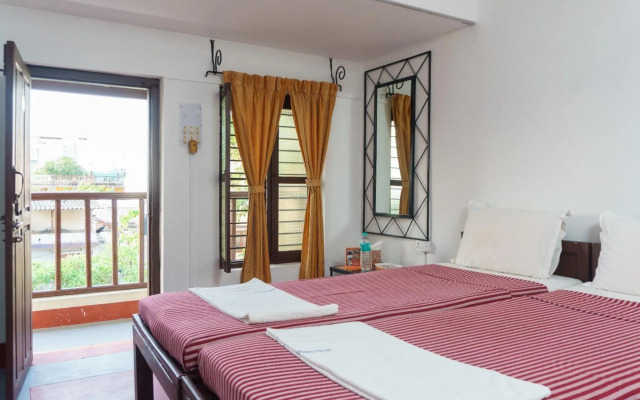 Kailash Guest House