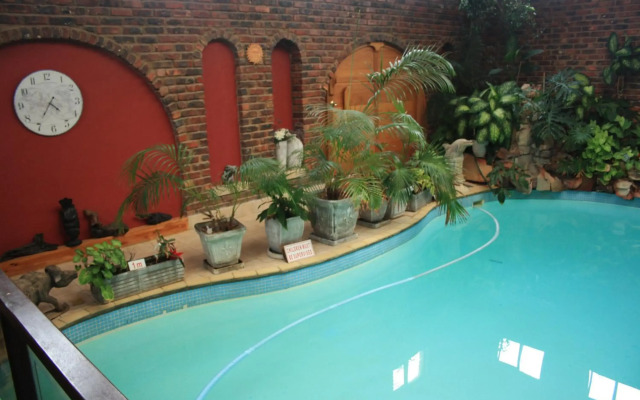 Dolphin View Guesthouse