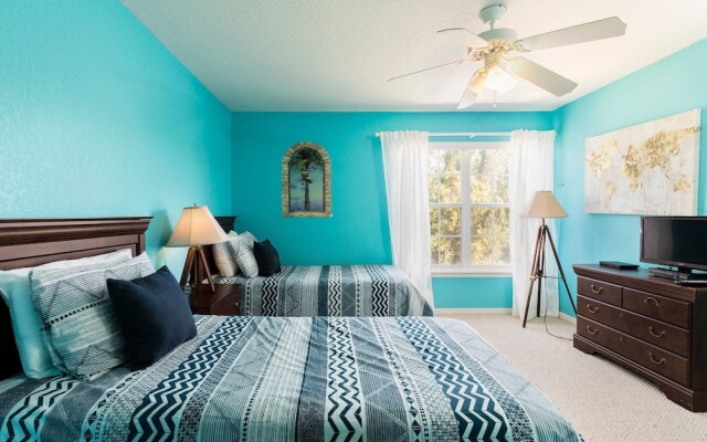 Gorgeous Vacation Home with Pool RT1170