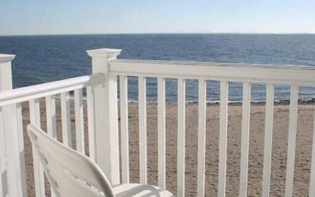 Rodeway Inn Stratford