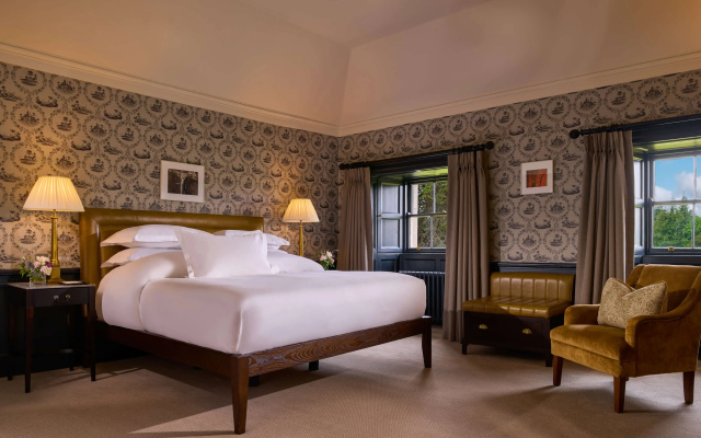 Carton House a Fairmont Managed Hotel
