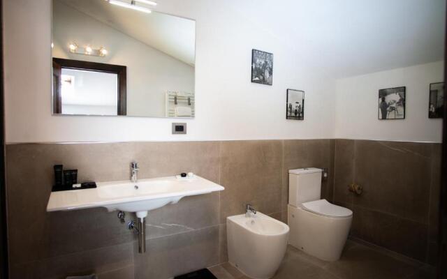 Maison Tuscany Bed&Breakfast