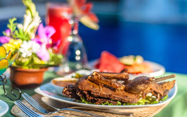 Sahadewa Resort & Spa, Ubud