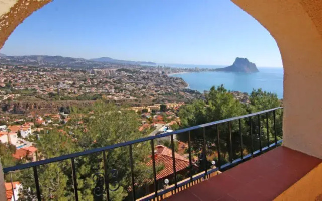 Villa Maryvilla