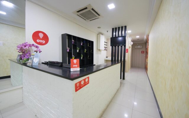 Soho City Hotel