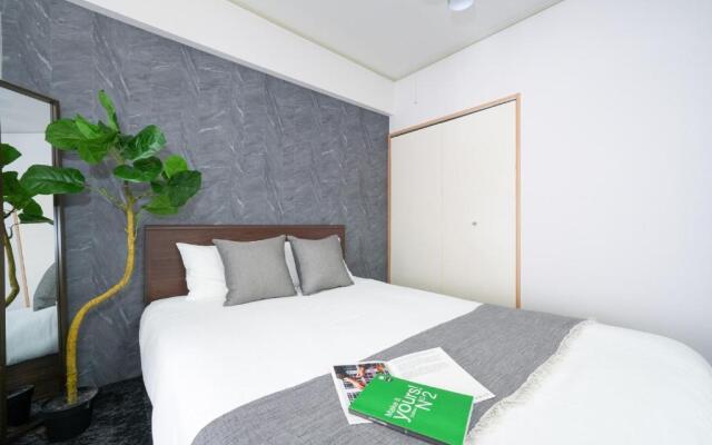 88th Matsui Bill - Vacation STAY 88967