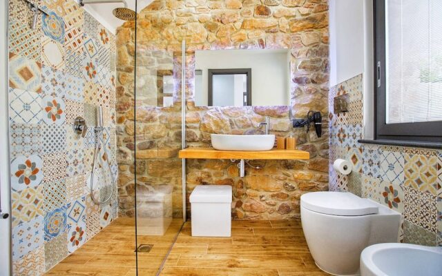 La Villa Del Borgo Cefalù