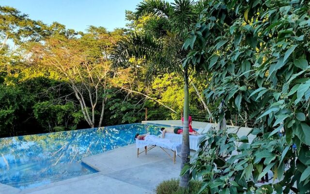Vanilla Hills Resort