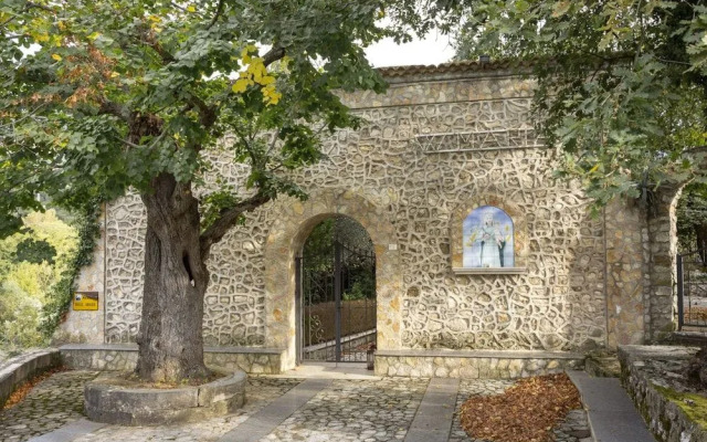 Albergo Diffuso Quaglietta