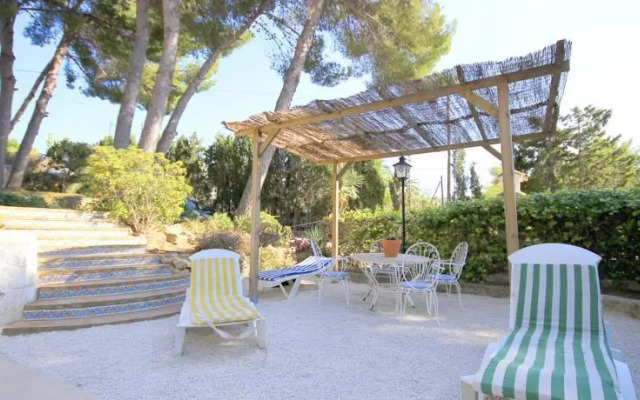 Holiday Home Milichu