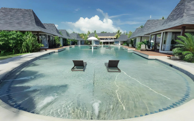 Siargao Bleu Resort And Spa