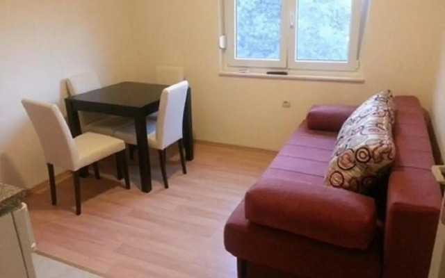 Apartments Brlečić