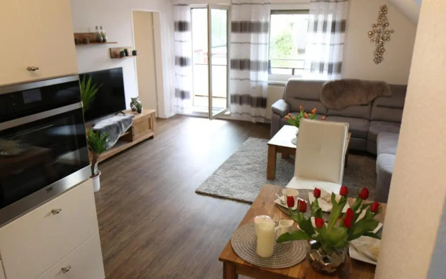 Ferienwohnung Am See 2